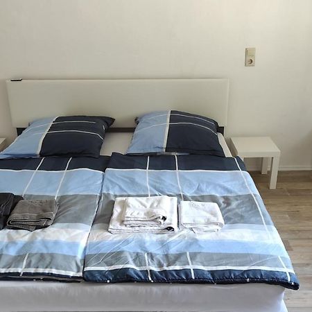 Ferienhaus Senft Bad Schandau Dış mekan fotoğraf