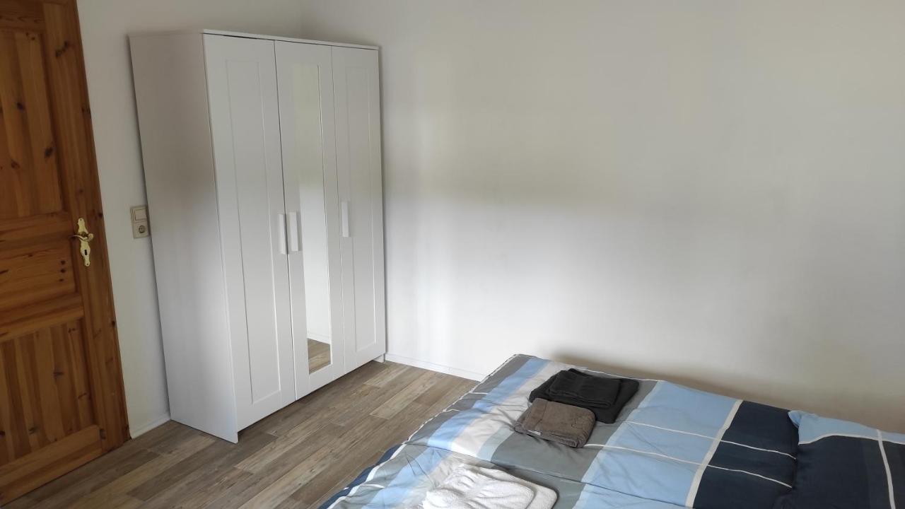 Ferienhaus Senft Bad Schandau Dış mekan fotoğraf