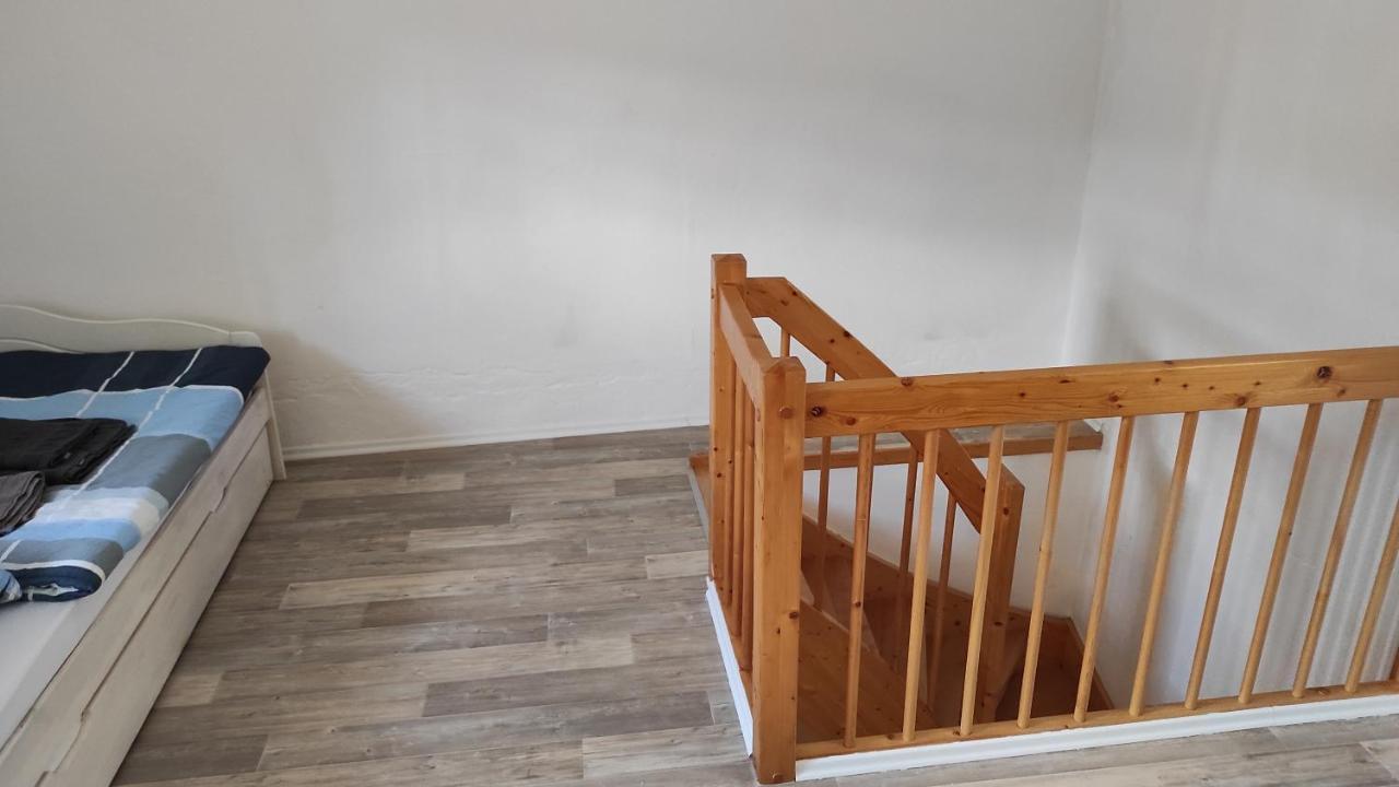 Ferienhaus Senft Bad Schandau Dış mekan fotoğraf