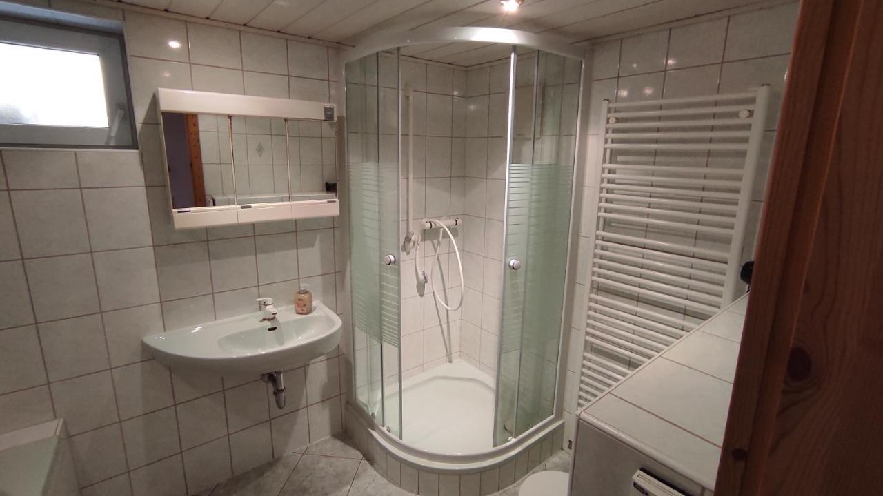 Ferienhaus Senft Bad Schandau Dış mekan fotoğraf