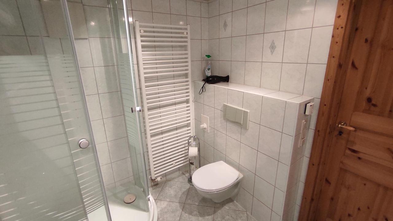 Ferienhaus Senft Bad Schandau Dış mekan fotoğraf