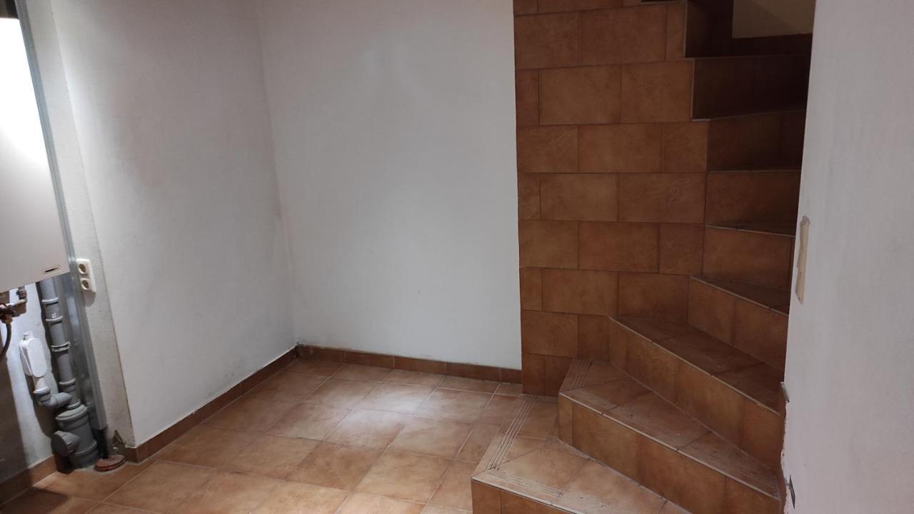 Ferienhaus Senft Bad Schandau Dış mekan fotoğraf